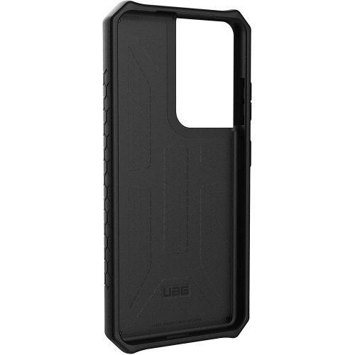 Kup Etui UAG Urban Armor Gear Monarch Samsung Galaxy S21 Ultra 5G (fekete) - UAG610CAMO - {ean13} - Sklep Home Screen