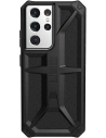 Kup Etui UAG Urban Armor Gear Monarch Samsung Galaxy S21 Ultra 5G (fekete) - UAG610CAMO - {ean13} - Sklep Home Screen