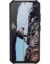 Kup Urban Armor Gear Samsung UAG Tasche Monarch Galaxy S21 Ultra 5G (schwarz) - UAG610CAMO - {ean13} - Sklep Home Screen