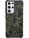 Kup Etui UAG Pathfinder Samsung Galaxy S21 Ultra 5G (erdő álcázás) - UAG609CAMO - {ean13} - Sklep Home Screen