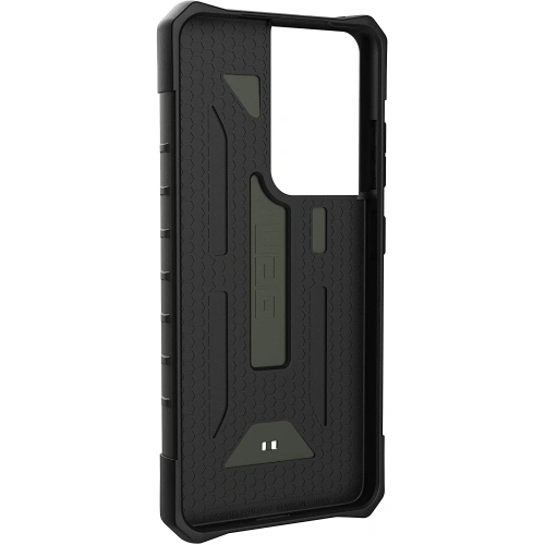 Buy UAG Urban Armor Gear Pathfinder Samsung Galaxy S21 Ultra 5G (forest camo) - UAG609CAMO - {ean13} - Home Screen Store Europe