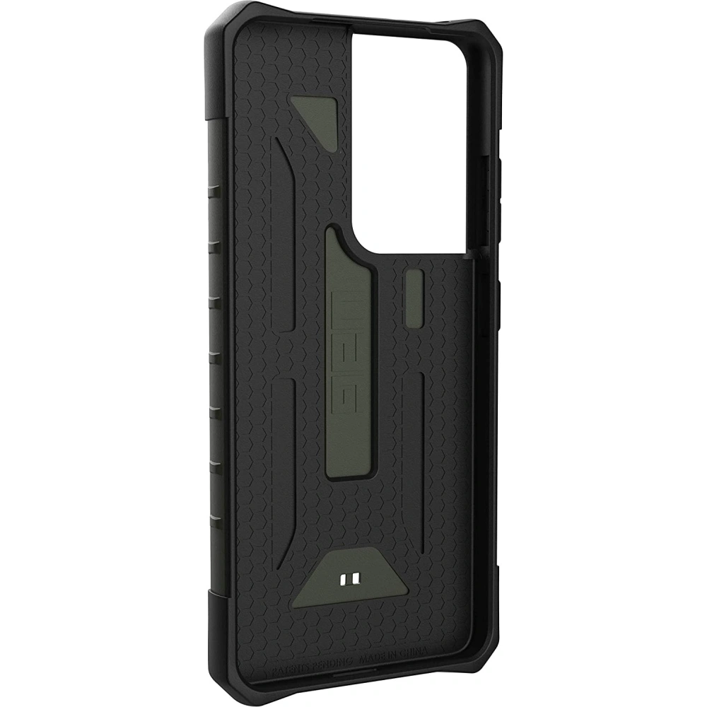 Etui UAG Pathfinder Samsung Galaxy S21 Ultra 5G (forest camo)