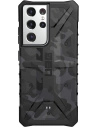 Buy UAG Urban Armor Gear Pathfinder Samsung Galaxy S21 Ultra 5G (midnight camo) - UAG608CAMO - {ean13} - Home Screen Store Europe