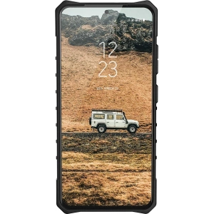Buy UAG Urban Armor Gear Pathfinder Samsung Galaxy S21 Ultra 5G (midnight camo) - UAG608CAMO - {ean13} - Home Screen Store Europe