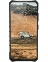 Kup Etui UAG Urban Armor Gear Pathfinder Samsung Galaxy S21 Ultra 5G (noční maskáč) - UAG608CAMO - {ean13} - Sklep Home Screen