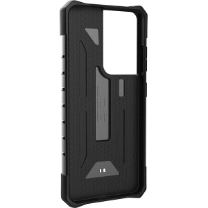 Buy UAG Urban Armor Gear Pathfinder Samsung Galaxy S21 Ultra 5G (silver) - UAG607SLV - {ean13} - Home Screen Store Europe