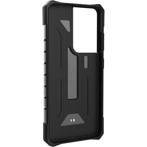Kup Etui UAG Urban Armor Gear Pathfinder Samsung Galaxy S21 Ultra 5G (silver) - UAG607SLV - {ean13} - Sklep Home Screen