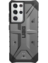 Kup Etui UAG Urban Armor Gear Pathfinder Samsung Galaxy S21 Ultra 5G (silver) - UAG607SLV - {ean13} - Sklep Home Screen