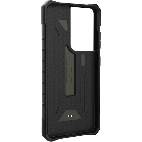 Kup Etui UAG Urban Armor Gear Pathfinder Samsung Galaxy S21 Ultra 5G (oliv) - UAG606OLV - {ean13} - Sklep Home Screen