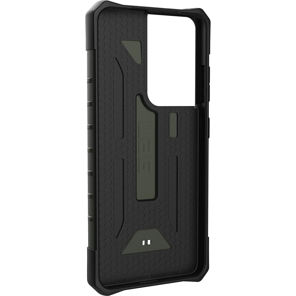 Etui UAG Pathfinder Samsung Galaxy S21 Ultra 5G (olive)