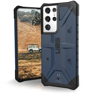 Buy UAG Urban Armor Gear Pathfinder - obudowa ochronna do Samsung Galaxy S21 Ultra 5G (mallard) - UAG605MALL - {ean13} - Home Screen Store Europe