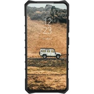 Etui UAG Pathfinder Samsung Galaxy S21 Ultra 5G (mallard)