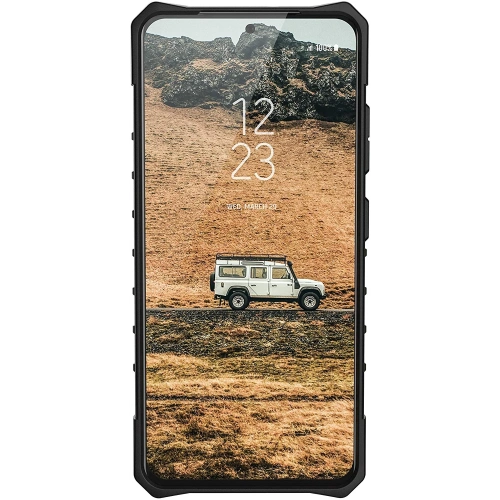 Buy UAG Urban Armor Gear Pathfinder - obudowa ochronna do Samsung Galaxy S21 Ultra 5G (mallard) - UAG605MALL - {ean13} - Home Screen Store Europe