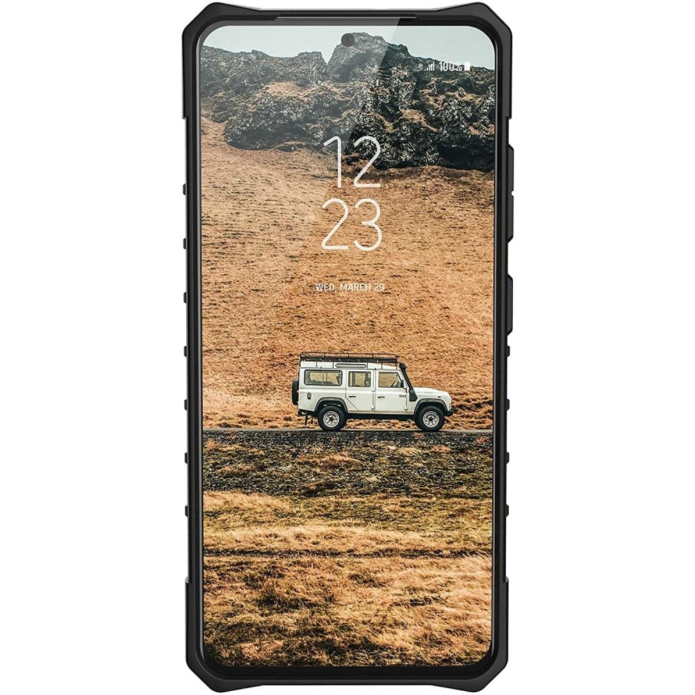 Etui UAG Pathfinder Samsung Galaxy S21 Ultra 5G (mallard)