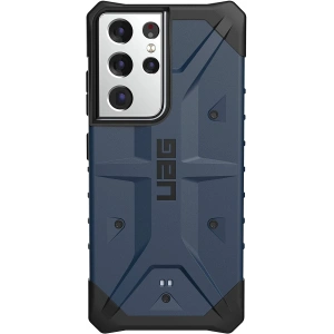 Buy UAG Urban Armor Gear Pathfinder - obudowa ochronna do Samsung Galaxy S21 Ultra 5G (mallard) - UAG605MALL - {ean13} - Home Screen Store Europe