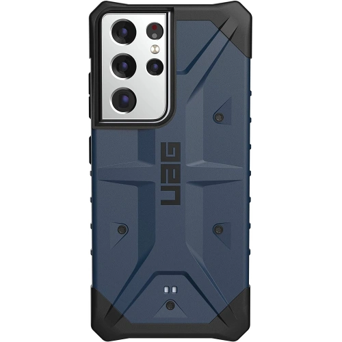 Buy UAG Urban Armor Gear Pathfinder - obudowa ochronna do Samsung Galaxy S21 Ultra 5G (mallard) - UAG605MALL - {ean13} - Home Screen Store Europe