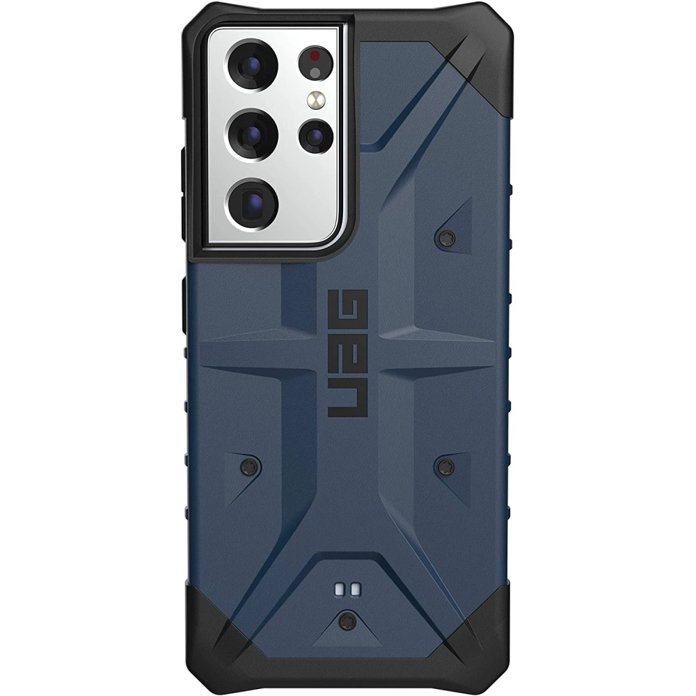 Etui UAG Pathfinder Samsung Galaxy S21 Ultra 5G (mallard)