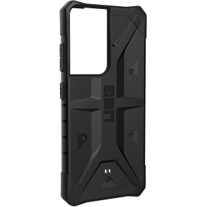 Buy UAG Urban Armor Gear Pathfinder Samsung Galaxy S21 Ultra 5G (black) - UAG604BLK - {ean13} - Home Screen Store Europe