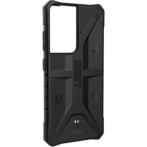 Kup Etui UAG Pathfinder Samsung Galaxy S21 Ultra 5G (negru) - UAG604BLK - {ean13} - Sklep Home Screen