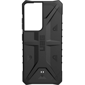 Buy UAG Urban Armor Gear Pathfinder Samsung Galaxy S21 Ultra 5G (black) - UAG604BLK - {ean13} - Home Screen Store Europe