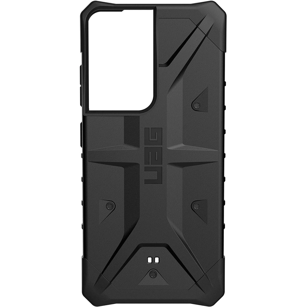 Etui UAG Pathfinder Samsung Galaxy S21 Ultra 5G (black)