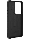 Kup Urban Armor Gear Samsung UAG Tasche Pathfinder Galaxy S21 Ultra 5G (schwarz) - UAG604BLK - {ean13} - Sklep Home Screen
