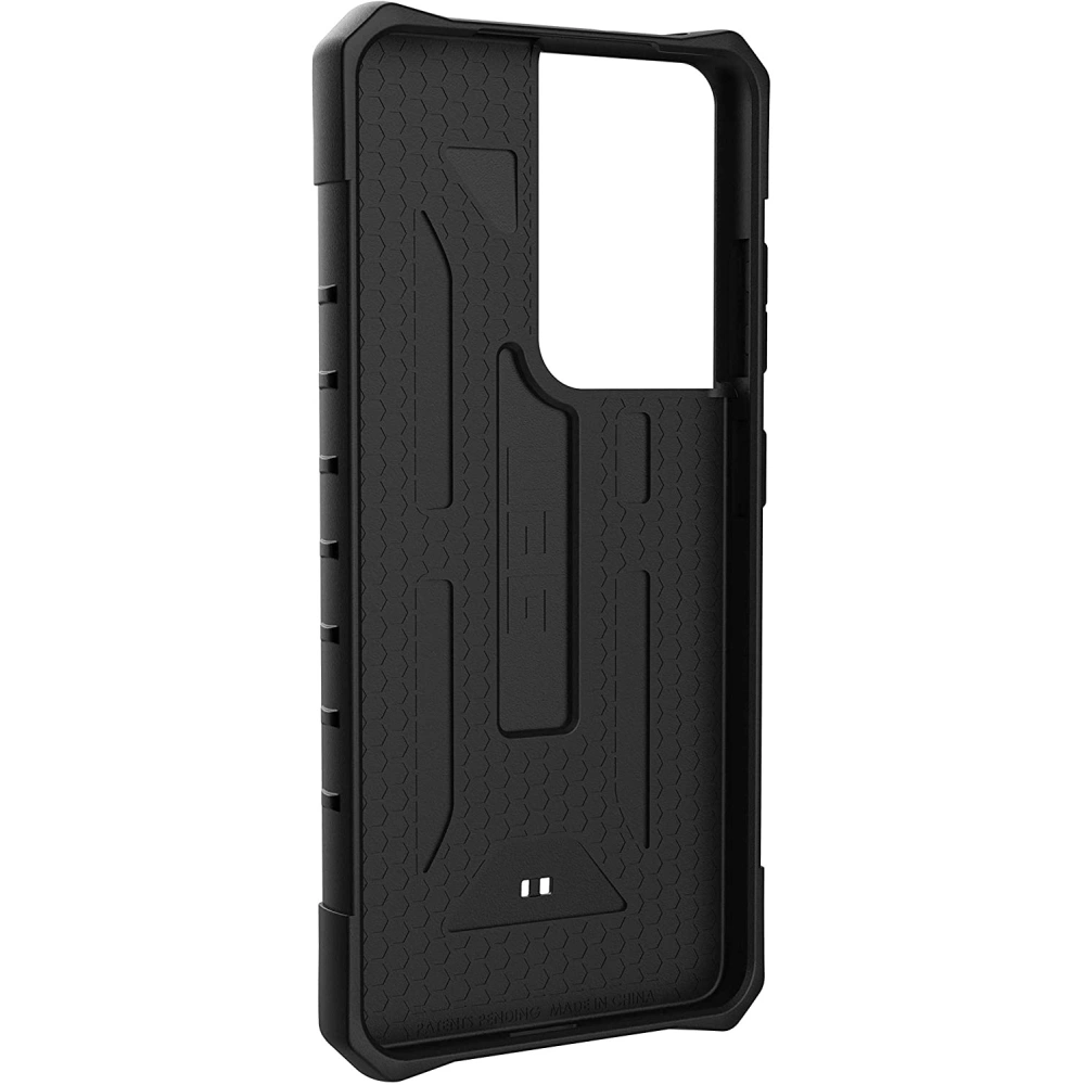 Etui UAG Pathfinder Samsung Galaxy S21 Ultra 5G (black)