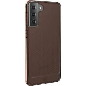 Kup Etui UAG Urban Armor Gear Lucent Samsung Galaxy S21+ Plus 5G (orange) - UAG603ORAN - {ean13} - Sklep Home Screen