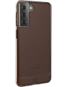 Etui UAG Lucent Samsung Galaxy S21+ 5G (orange)