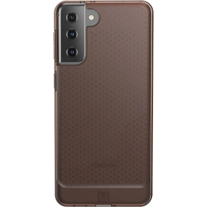 Kup Etui UAG Urban Armor Gear Lucent Samsung Galaxy S21+ Plus 5G (orange) - UAG603ORAN - {ean13} - Sklep Home Screen