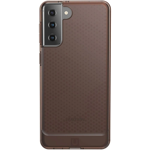 Kup Etui UAG Urban Armor Gear Lucent Samsung Galaxy S21+ Plus 5G (narancs) - UAG603ORAN - {ean13} - Sklep Home Screen