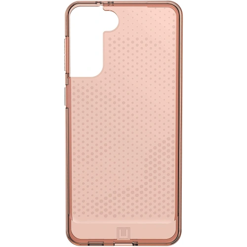 Kup Etui UAG Urban Armor Gear Lucent Samsung Galaxy S21+ Plus 5G (orange) - UAG603ORAN - {ean13} - Sklep Home Screen