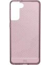 Kup Urban Armor Gear Samsung UAG Fall Lucent Galaxy S21+ Plus 5G (staubig rosa) - UAG602ROSE - {ean13} - Sklep Home Screen