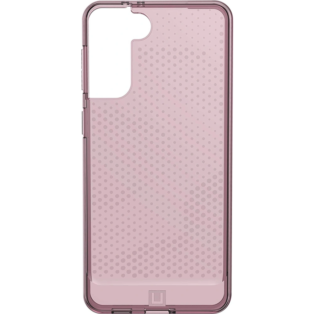 Etui UAG Lucent Samsung Galaxy S21+ 5G (dusty rose)