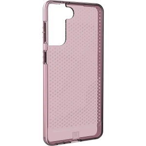 Kup Etui UAG Urban Armor Gear Lucent Samsung Galaxy S21+ Plus 5G (dusty rose) - UAG602ROSE - {ean13} - Sklep Home Screen