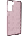 Kup Etui UAG Urban Armor Gear Lucent Samsung Galaxy S21+ Plus 5G (poros rózsaszín) - UAG602ROSE - {ean13} - Sklep Home Screen
