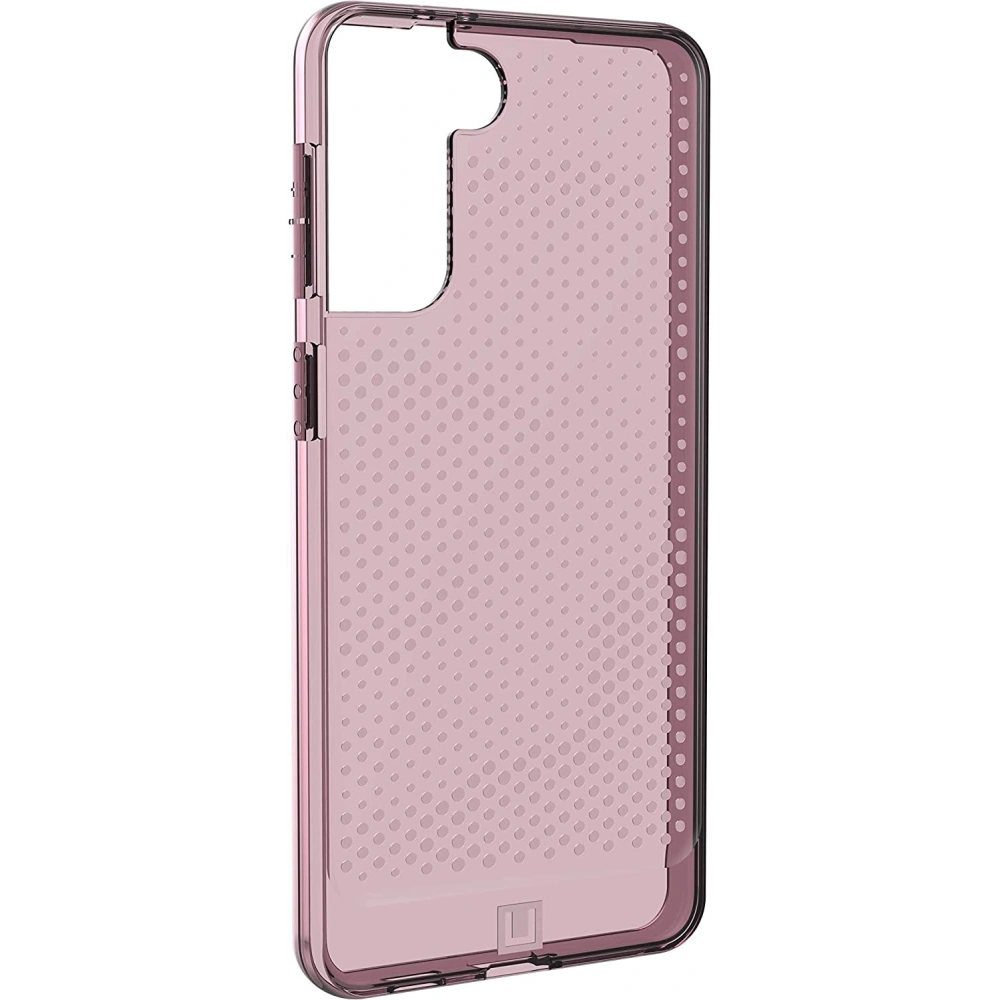 Etui UAG Lucent Samsung Galaxy S21+ 5G (dusty rose)