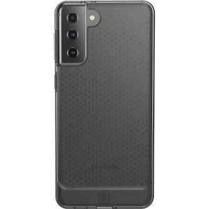 Kup Etui UAG Urban Armor Gear Lucent Samsung Galaxy S21+ Plus 5G (ash) - UAG601ASH - {ean13} - Sklep Home Screen