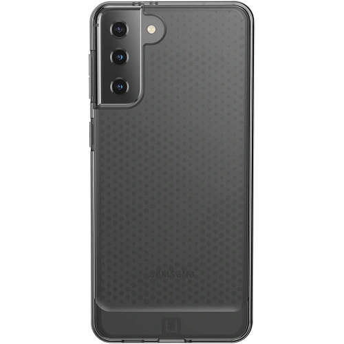 Kup Etui UAG Urban Armor Gear Lucent Samsung Galaxy S21+ Plus 5G (hamva) - UAG601ASH - {ean13} - Sklep Home Screen