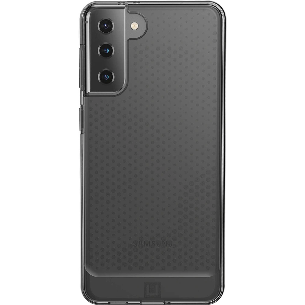 Etui UAG Lucent Samsung Galaxy S21+ 5G (ash)