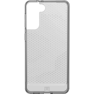 Kup Etui UAG Urban Armor Gear Lucent Samsung Galaxy S21+ Plus 5G (ash) - UAG601ASH - {ean13} - Sklep Home Screen