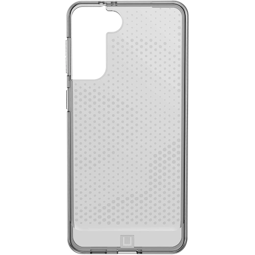 Kup Etui UAG Urban Armor Gear Lucent Samsung Galaxy S21+ Plus 5G (hamva) - UAG601ASH - {ean13} - Sklep Home Screen