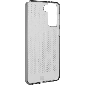 Kup Etui UAG Urban Armor Gear Lucent Samsung Galaxy S21+ Plus 5G (ash) - UAG601ASH - {ean13} - Sklep Home Screen