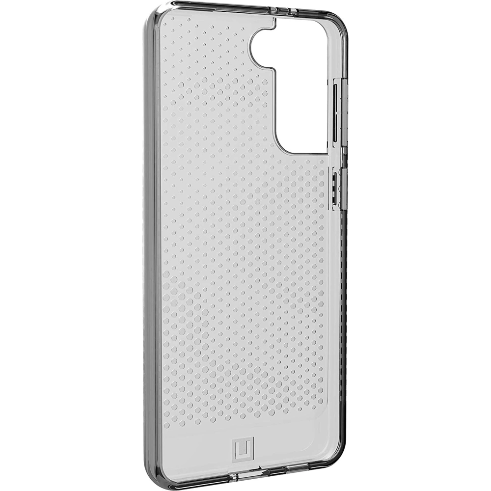 Etui UAG Lucent Samsung Galaxy S21+ 5G (ash)