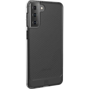 Kup Etui UAG Urban Armor Gear Lucent Samsung Galaxy S21+ Plus 5G (ash) - UAG601ASH - {ean13} - Sklep Home Screen