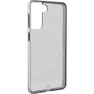 Kup Etui UAG Urban Armor Gear Lucent Samsung Galaxy S21+ Plus 5G (ash) - UAG601ASH - {ean13} - Sklep Home Screen