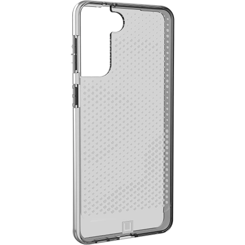 Kup Etui UAG Urban Armor Gear Lucent Samsung Galaxy S21+ Plus 5G (hamva) - UAG601ASH - {ean13} - Sklep Home Screen