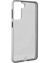Kup Etui UAG Urban Armor Gear Lucent Samsung Galaxy S21+ Plus 5G (hamva) - UAG601ASH - {ean13} - Sklep Home Screen