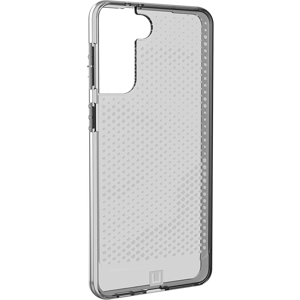 Etui UAG Lucent Samsung Galaxy S21+ 5G (ash)