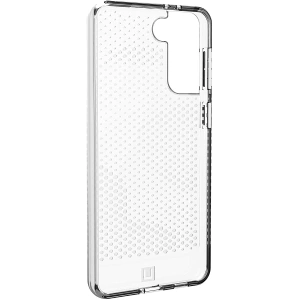Kup Etui UAG Urban Armor Gear Lucent Samsung Galaxy S21+ Plus 5G (ice) - UAG600ICE - {ean13} - Sklep Home Screen